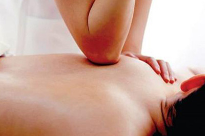 PACKS VITALITY Massage